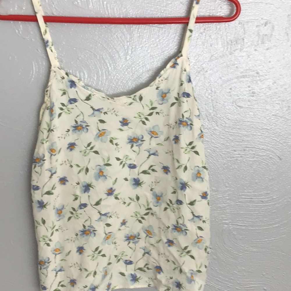 Women’s camisole
